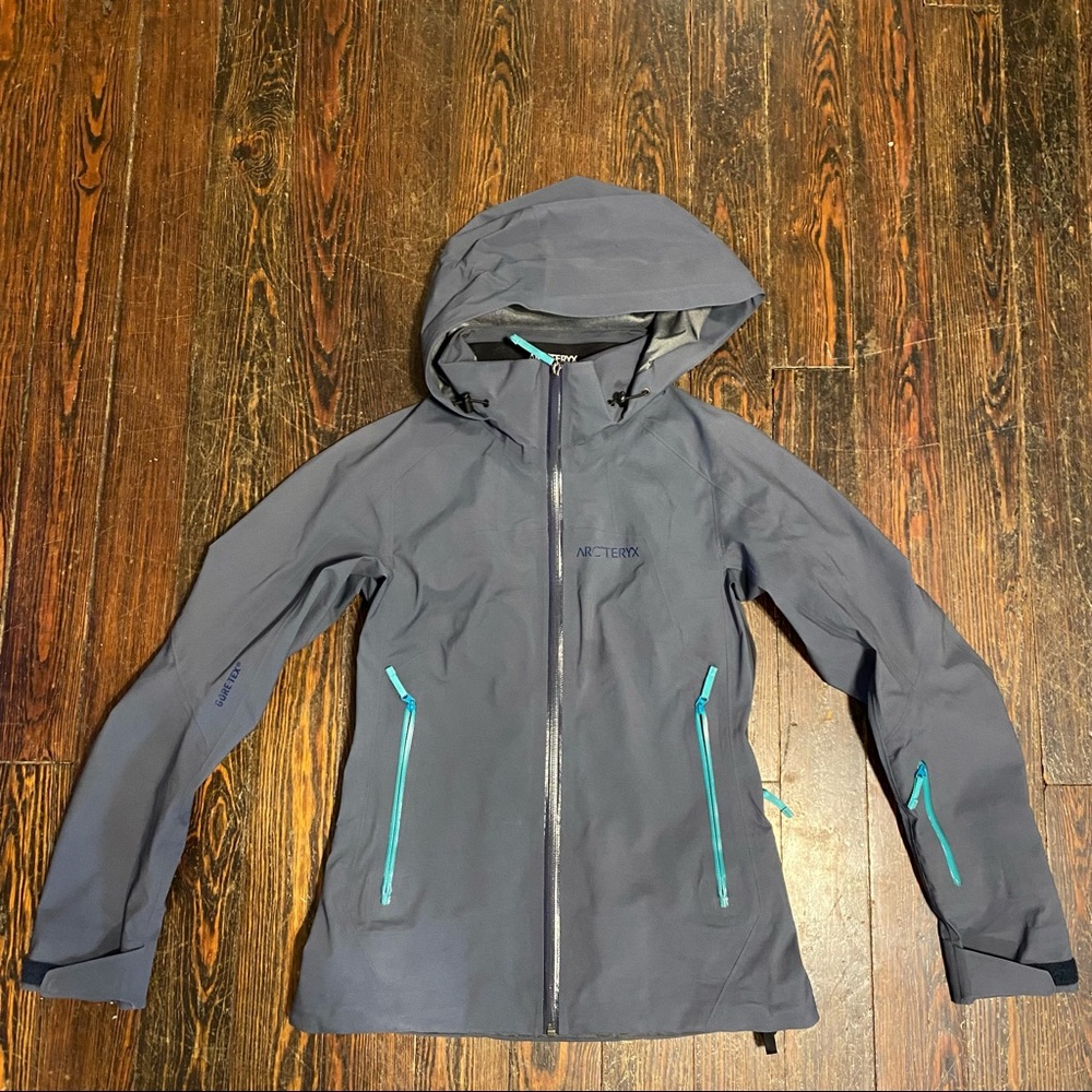 Arcteryx Ravenna Ski Jacket